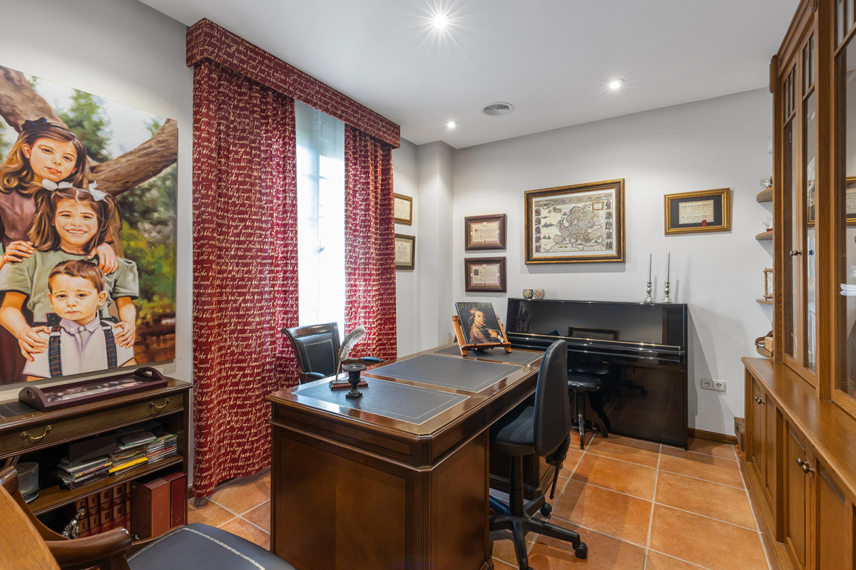 Revente - Detached Villa - Torrevieja - La Veleta