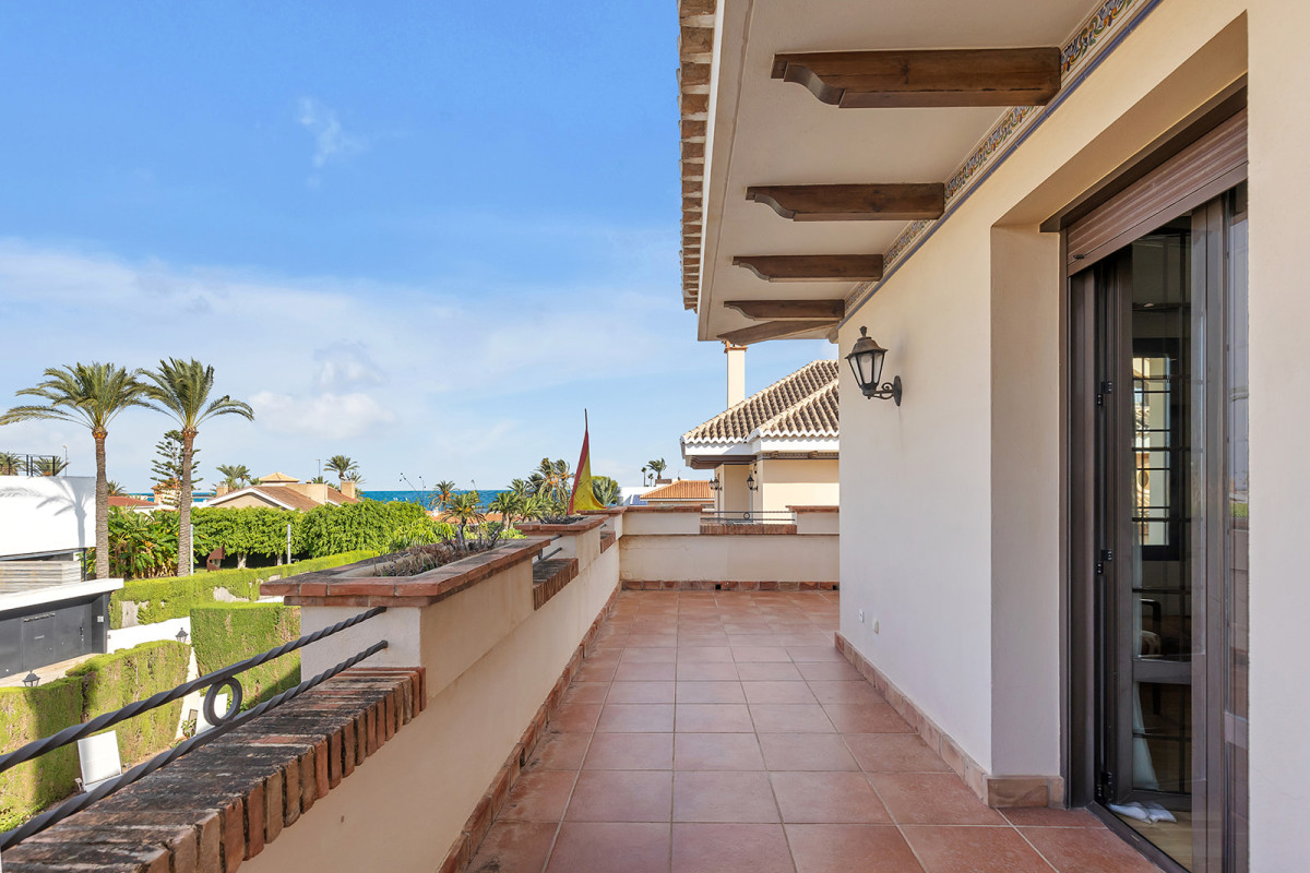 Revente - Detached Villa - Torrevieja - La Veleta
