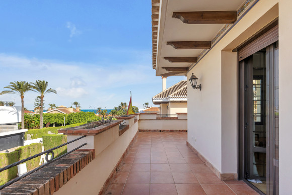 Revente - Detached Villa - Torrevieja - La Veleta