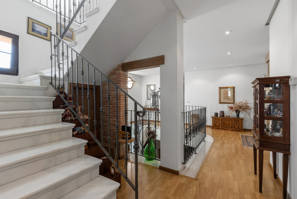 Revente - Detached Villa - Torrevieja - La Veleta