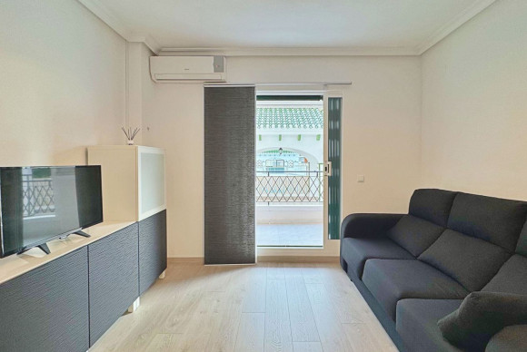 Herverkoop - Appartement  - La Mata - La Mata - Town