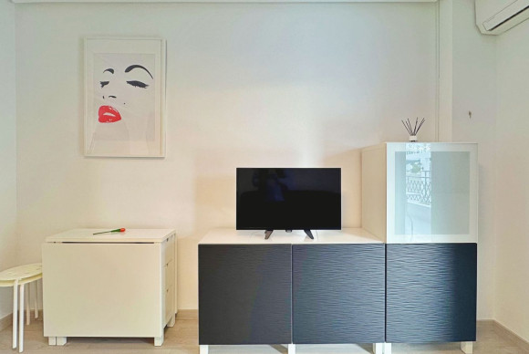 Herverkoop - Appartement  - La Mata - La Mata - Town