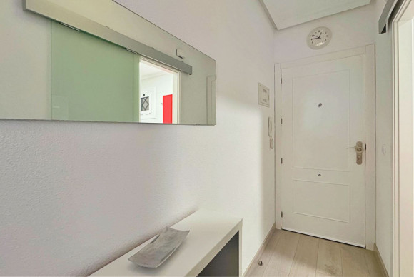 Herverkoop - Appartement  - La Mata - La Mata - Town