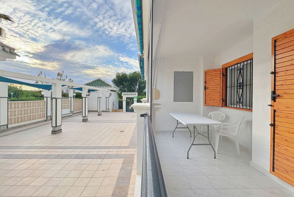 Herverkoop - Appartement  - La Mata - La Mata - Town