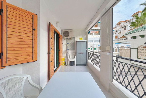 Herverkoop - Appartement  - La Mata - La Mata - Town