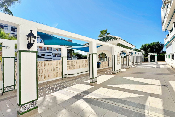 Herverkoop - Appartement  - La Mata - La Mata - Town