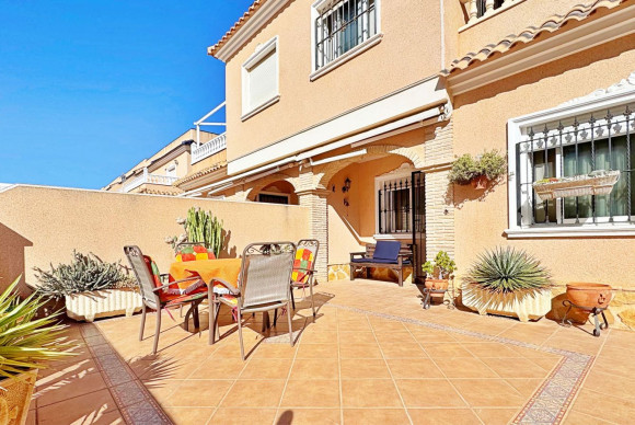 Reventa - Quad house - Orihuela Costa - Villamartin