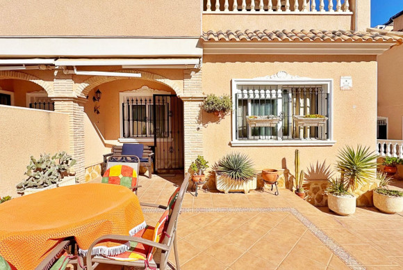 Reventa - Quad house - Orihuela Costa - Villamartin