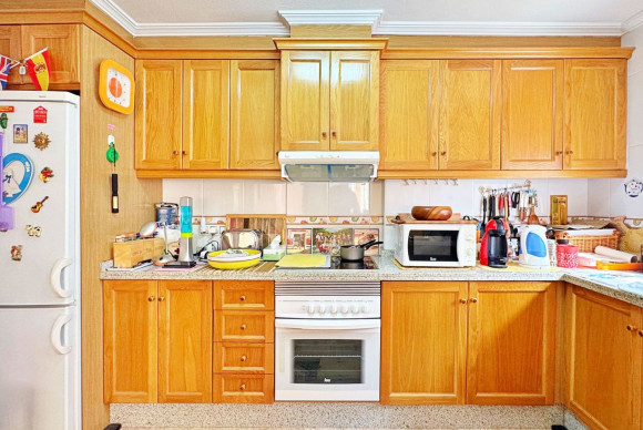 Reventa - Quad house - Orihuela Costa - Villamartin