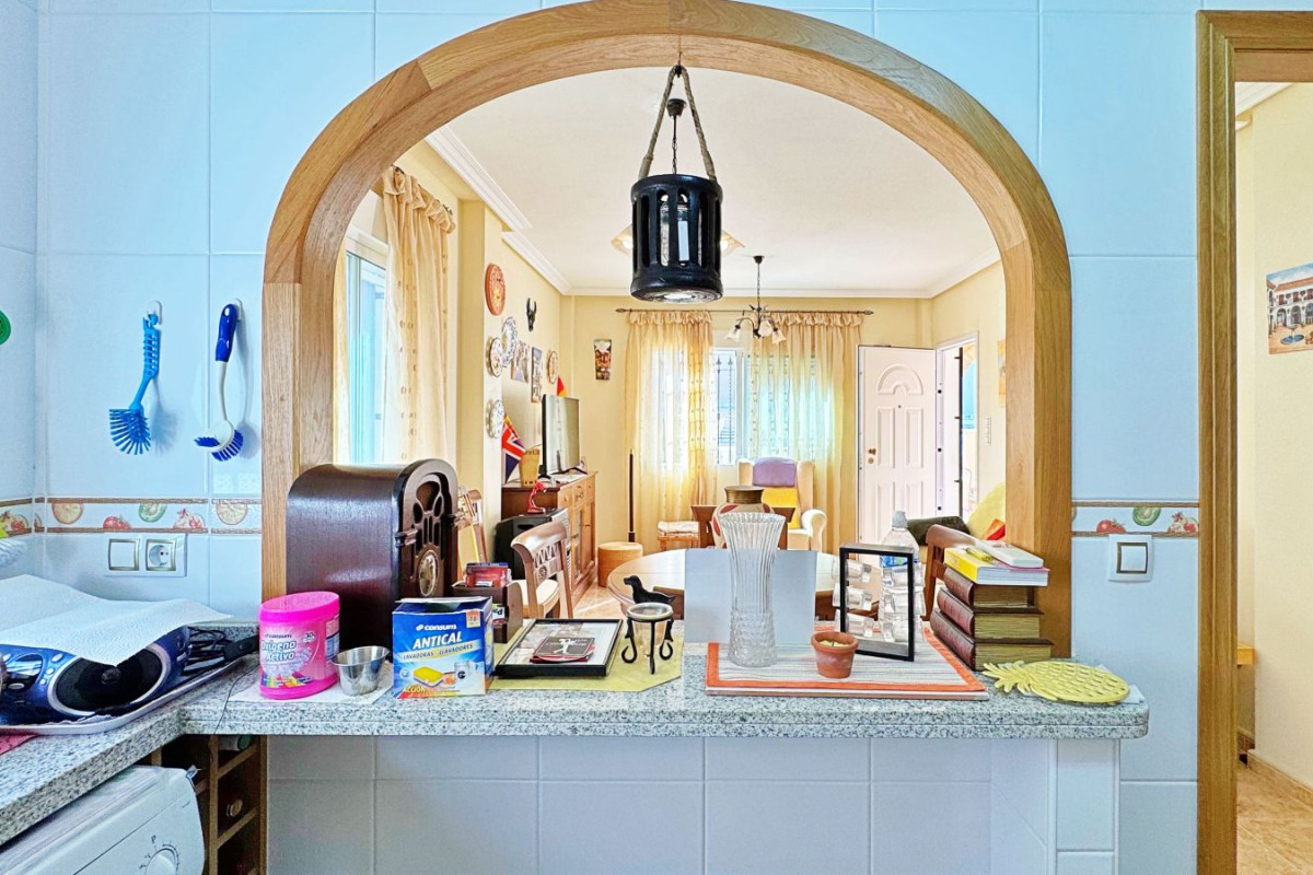 Reventa - Quad house - Orihuela Costa - Villamartin