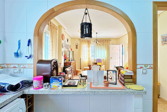 Reventa - Quad house - Orihuela Costa - Villamartin