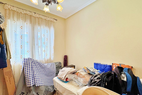 Reventa - Quad house - Orihuela Costa - Villamartin