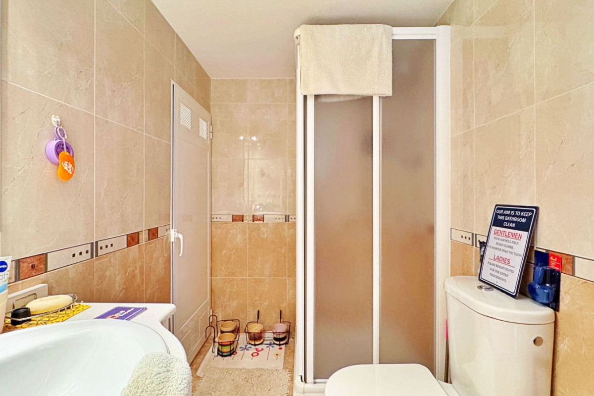 Reventa - Quad house - Orihuela Costa - Villamartin