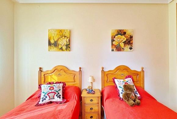 Reventa - Quad house - Orihuela Costa - Villamartin