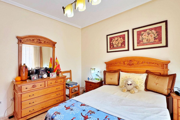 Reventa - Quad house - Orihuela Costa - Villamartin