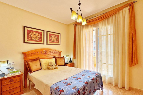 Reventa - Quad house - Orihuela Costa - Villamartin