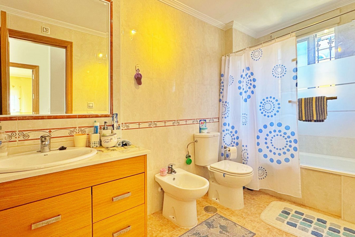 Reventa - Quad house - Orihuela Costa - Villamartin