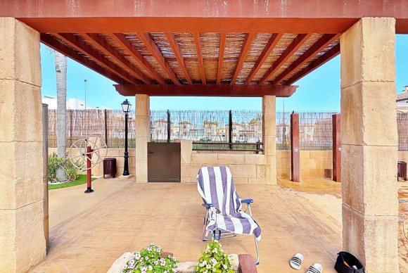 Reventa - Quad house - Orihuela Costa - Villamartin