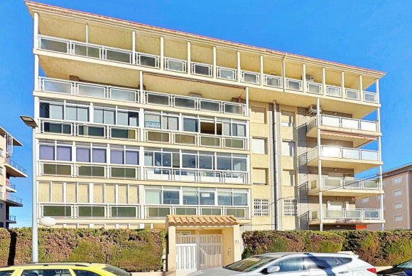 Herverkoop - Appartement  - Torrevieja - Rocio del Mar