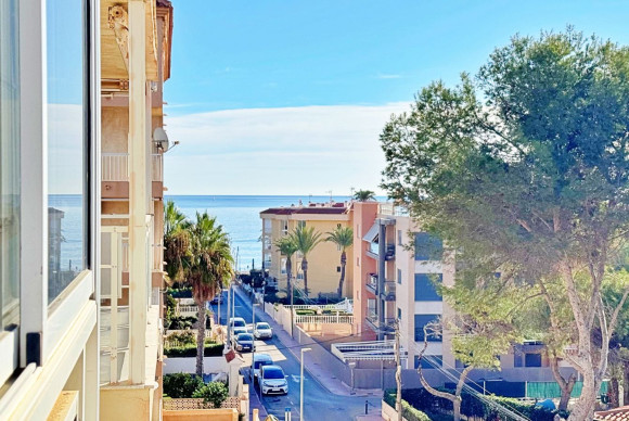 Herverkoop - Appartement  - Torrevieja - Rocio del Mar