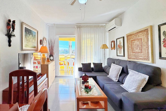 Herverkoop - Appartement  - Torrevieja - Rocio del Mar