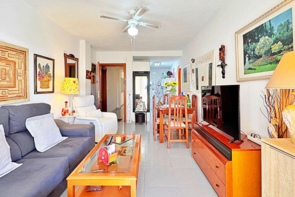 Herverkoop - Appartement  - Torrevieja - Rocio del Mar