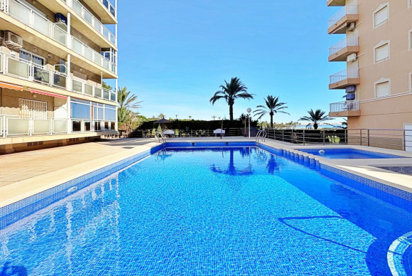Herverkoop - Appartement  - Torrevieja - Rocio del Mar