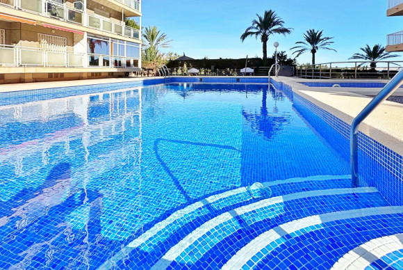 Herverkoop - Appartement  - Torrevieja - Rocio del Mar