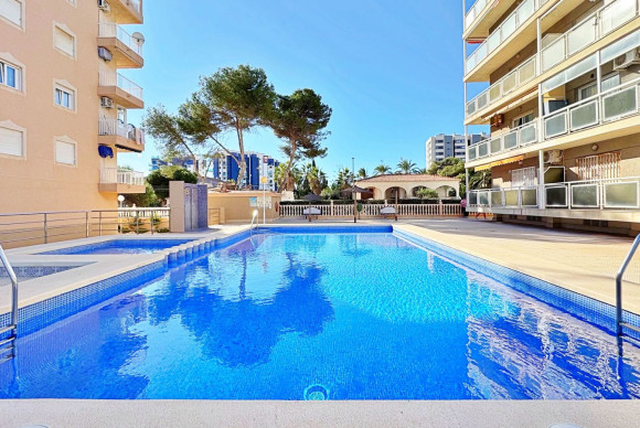 Herverkoop - Appartement  - Torrevieja - Rocio del Mar