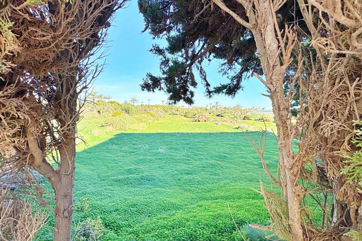 Herverkoop - Appartement  - Torrevieja - Rocio del Mar