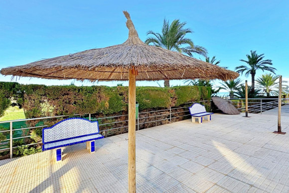 Herverkoop - Appartement  - Torrevieja - Rocio del Mar