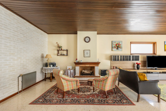 Revente - Detached Villa - Orihuela Costa - Las Filipinas