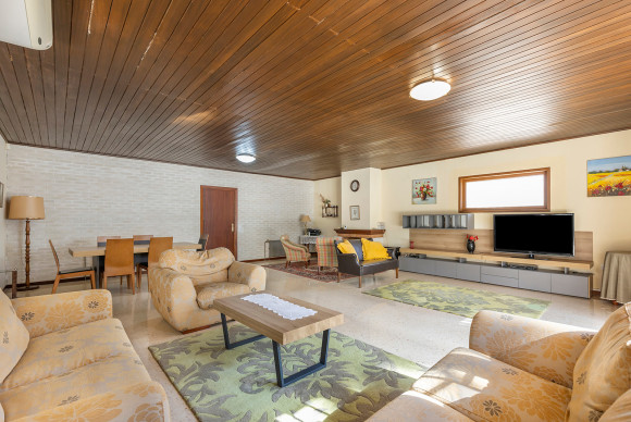 Revente - Detached Villa - Orihuela Costa - Las Filipinas