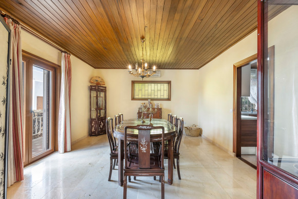 Revente - Detached Villa - Orihuela Costa - Las Filipinas