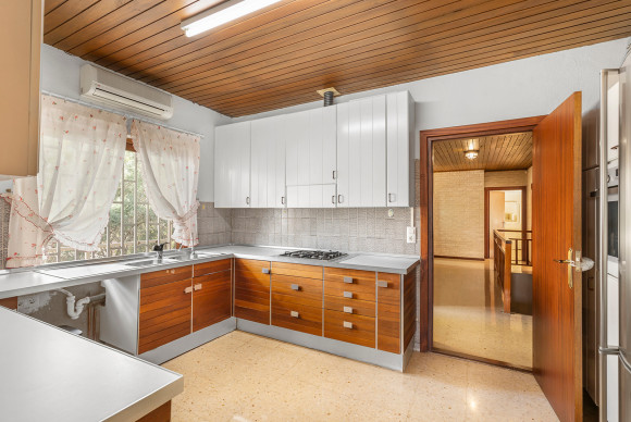 Revente - Detached Villa - Orihuela Costa - Las Filipinas