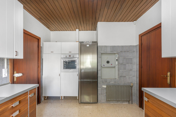 Revente - Detached Villa - Orihuela Costa - Las Filipinas