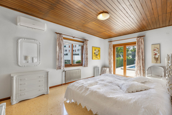 Revente - Detached Villa - Orihuela Costa - Las Filipinas