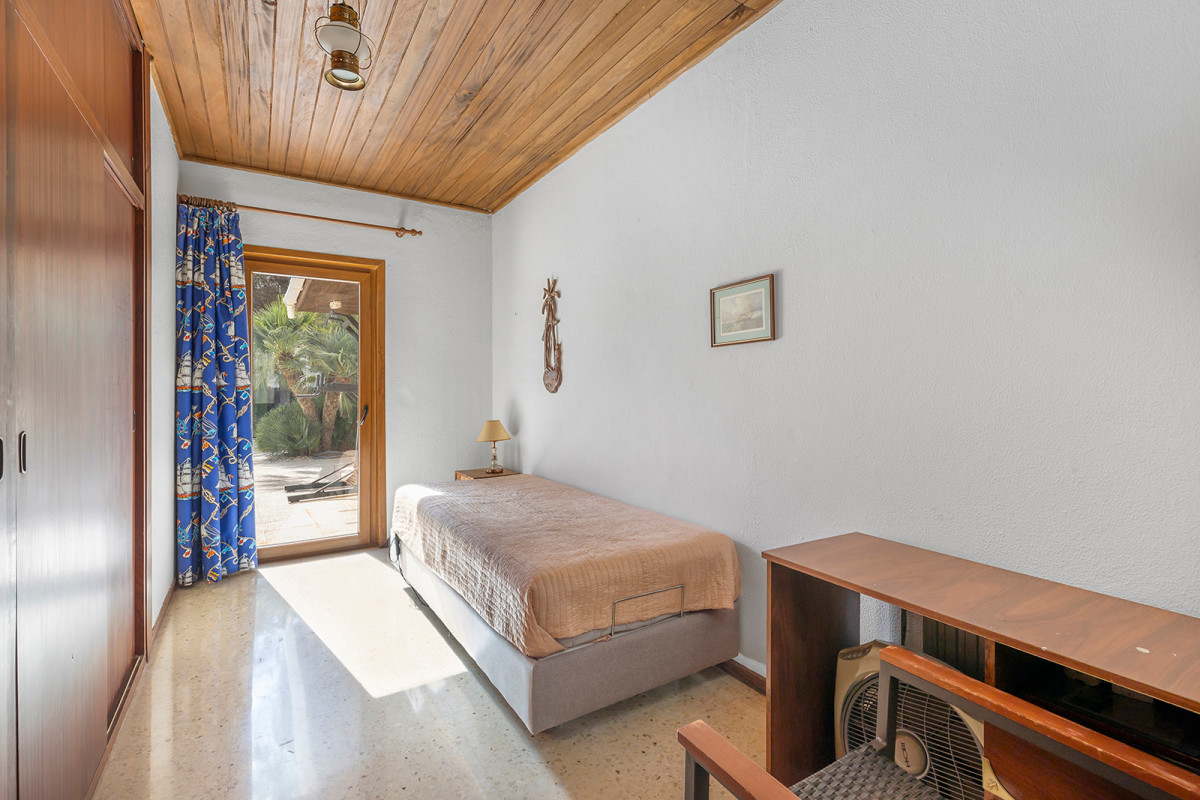 Revente - Detached Villa - Orihuela Costa - Las Filipinas