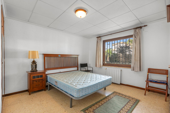 Revente - Detached Villa - Orihuela Costa - Las Filipinas