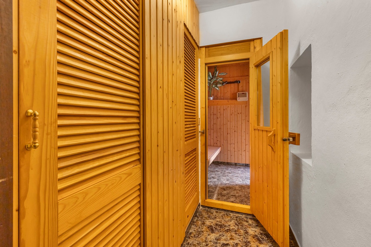 Revente - Detached Villa - Orihuela Costa - Las Filipinas