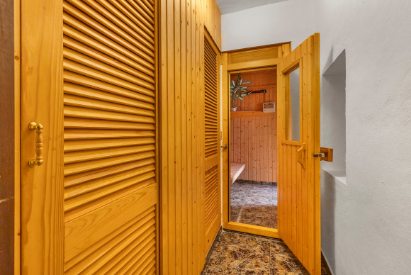 Revente - Detached Villa - Orihuela Costa - Las Filipinas