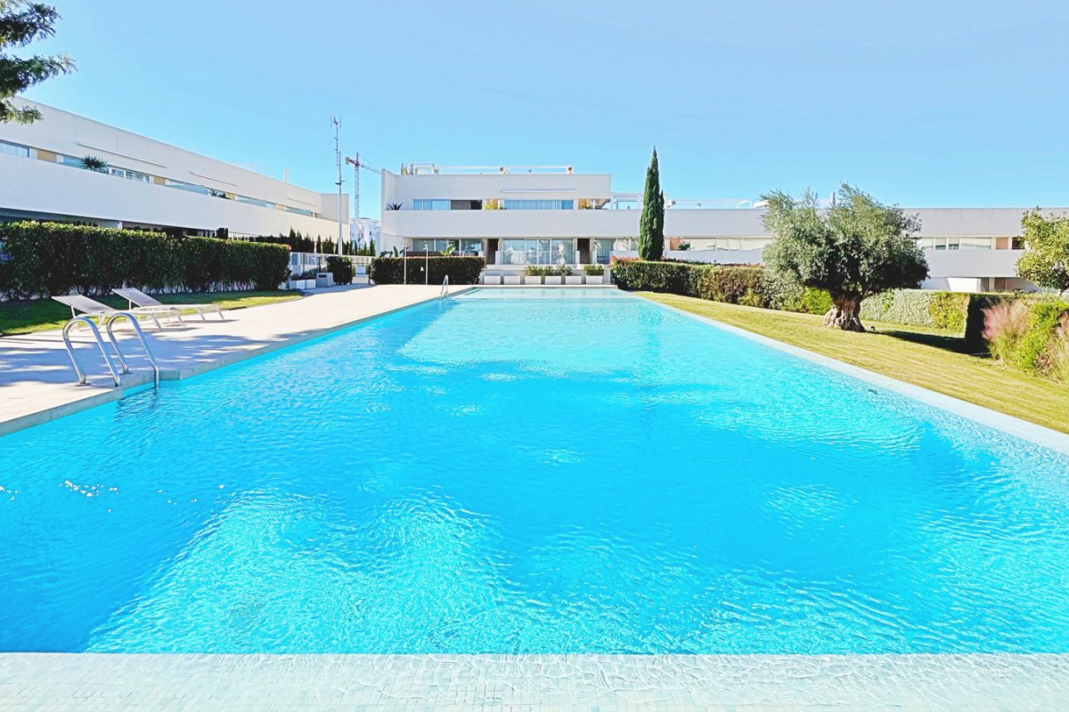 Revente - Appartement - Orihuela Costa - Los Balcones