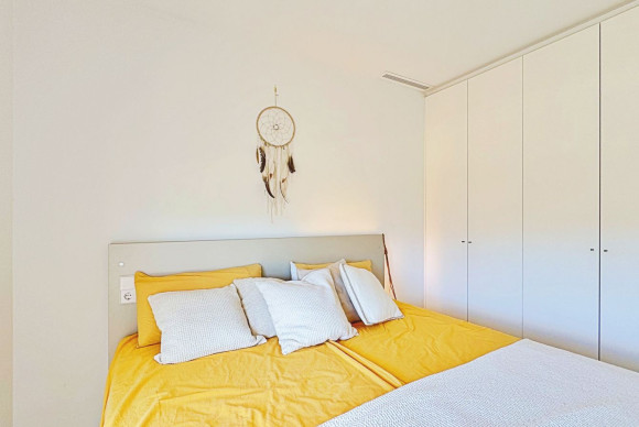 Revente - Appartement - Orihuela Costa - Los Balcones