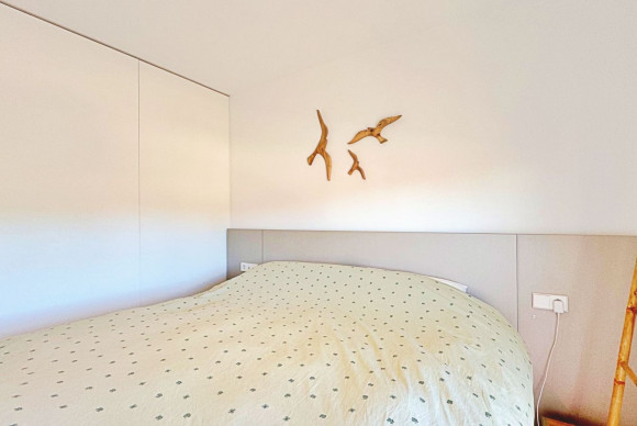 Revente - Appartement - Orihuela Costa - Los Balcones