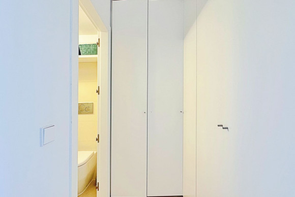 Revente - Appartement - Orihuela Costa - Los Balcones