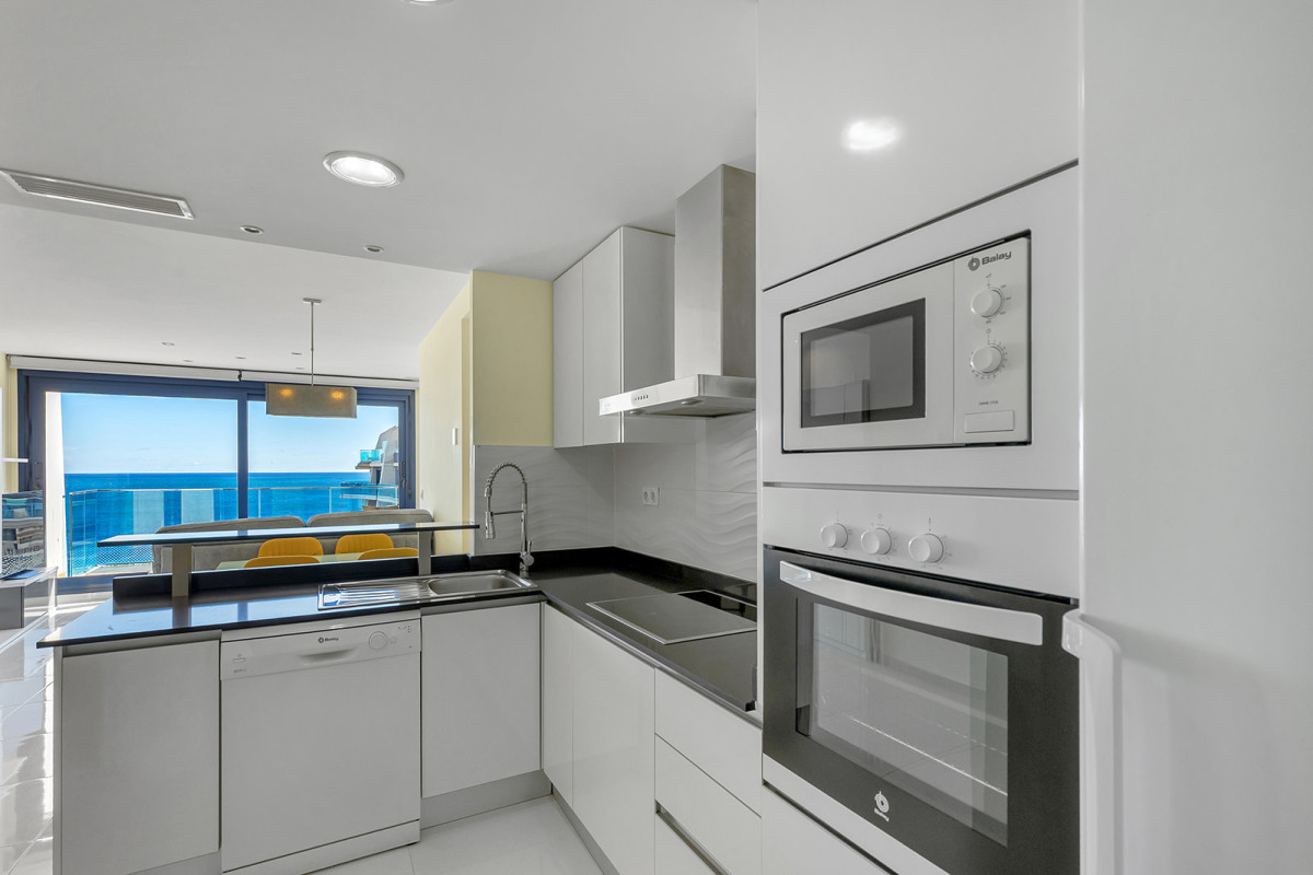 Reventa - Apartamento / piso - Orihuela Costa - Punta Prima