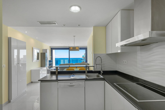 Reventa - Apartamento / piso - Orihuela Costa - Punta Prima