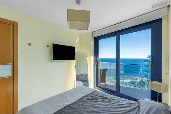 Reventa - Apartamento / piso - Orihuela Costa - Punta Prima