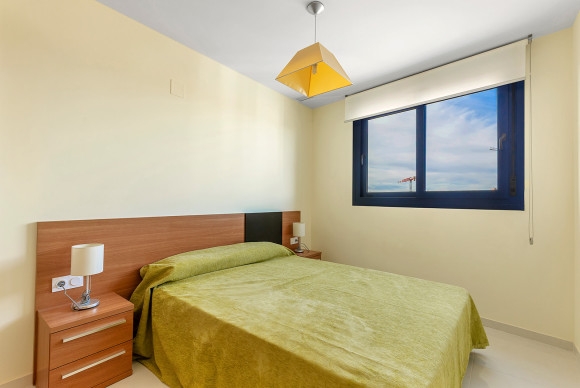 Reventa - Apartamento / piso - Orihuela Costa - Punta Prima