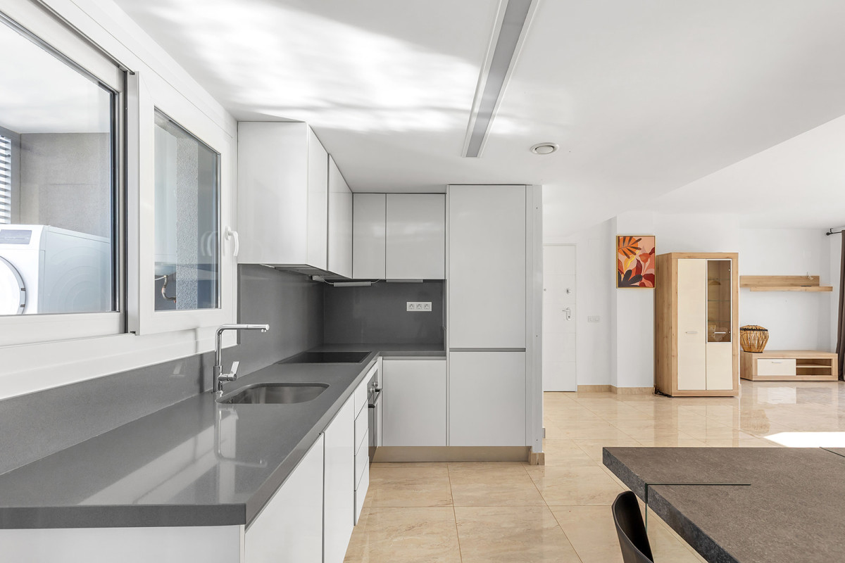 Revente - Appartement - Orihuela Costa - Punta Prima